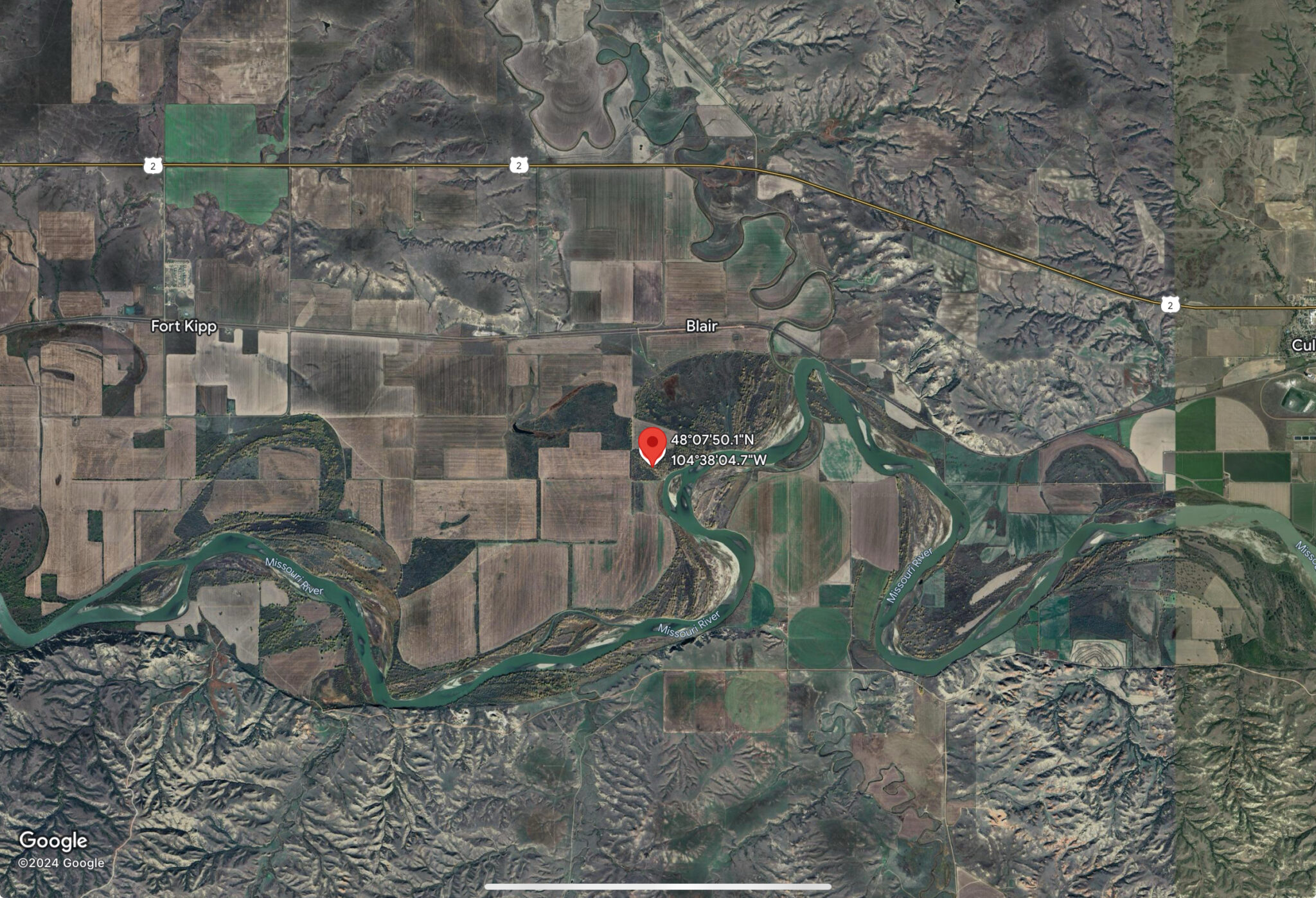 Raw Shared Land Brockton , MT. 20 Acres LAND IS HOME