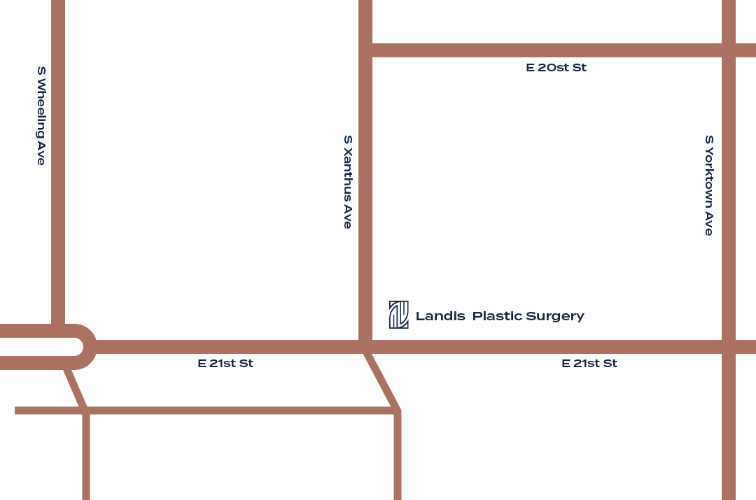 Contact Us Landis Plastic Surgery
