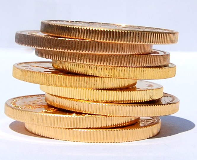 The Gold Problem Landis Refining Industry News