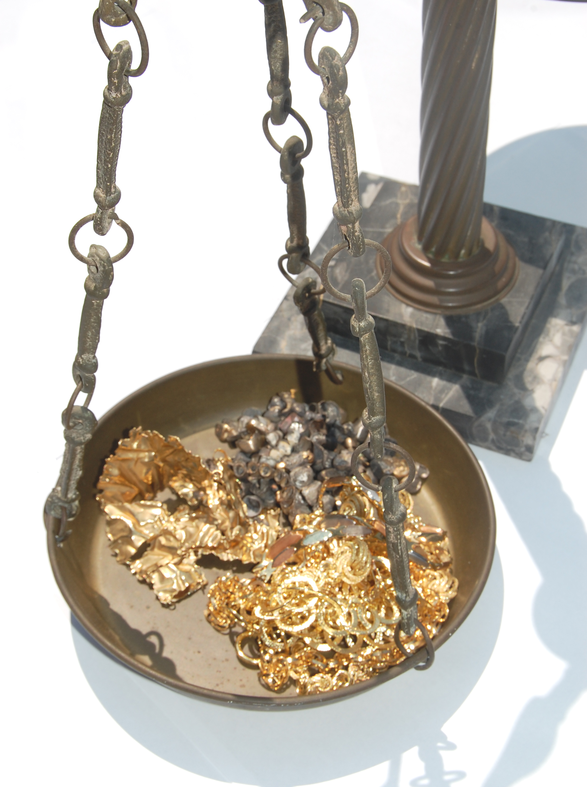 What Gives Gold It’s Value? Landis Refining Industry News