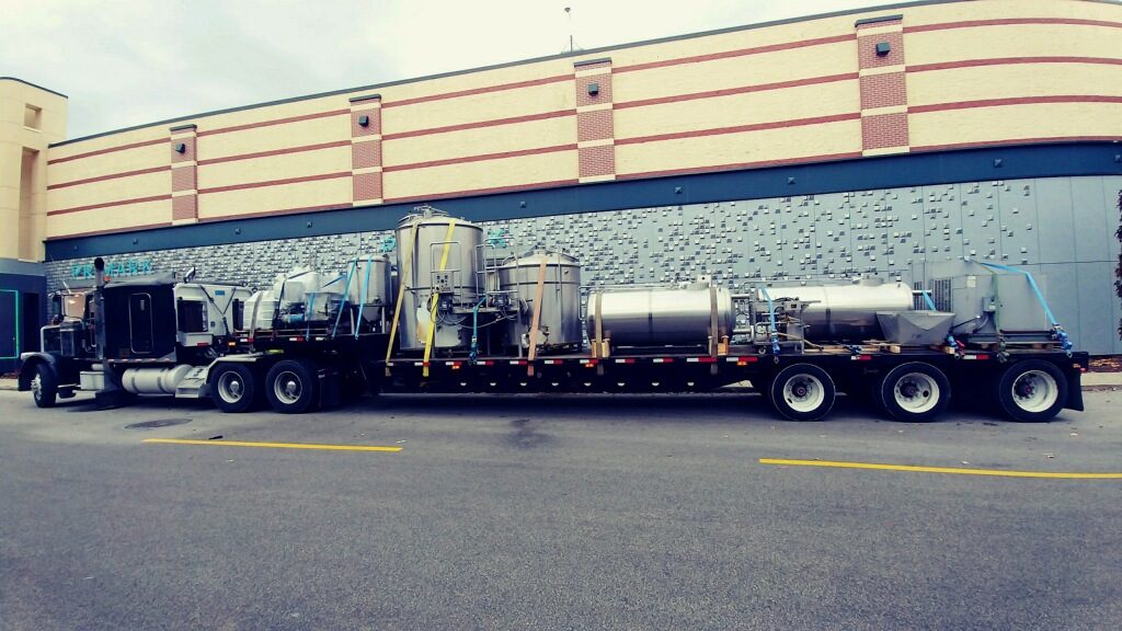 J.I. Landis Welding & Mechanical, Inc.