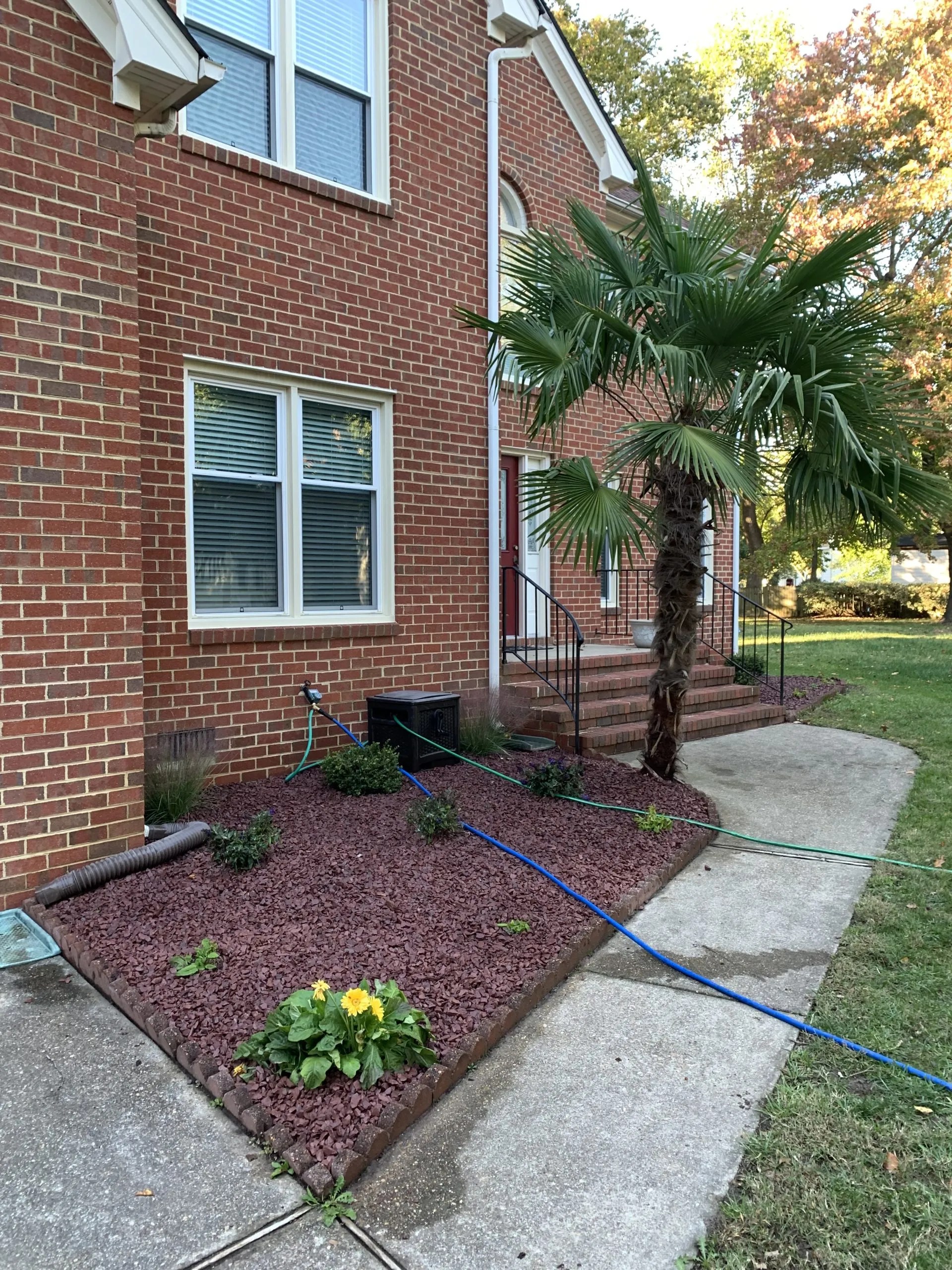 Landscaping L & K Landscaping