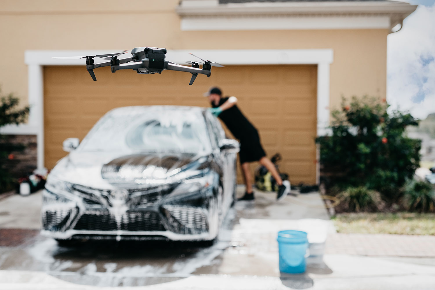 Gallery, Mobile Car Detailing, Pressure Washing, Clermont, Florida