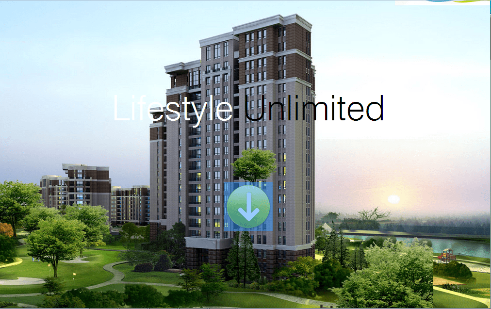 Luxury Life Style with Mascot Manorath Apartments in Noida Extension Real Estate Consultants
