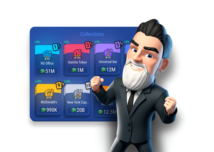 Landlord GO The best free mobile game