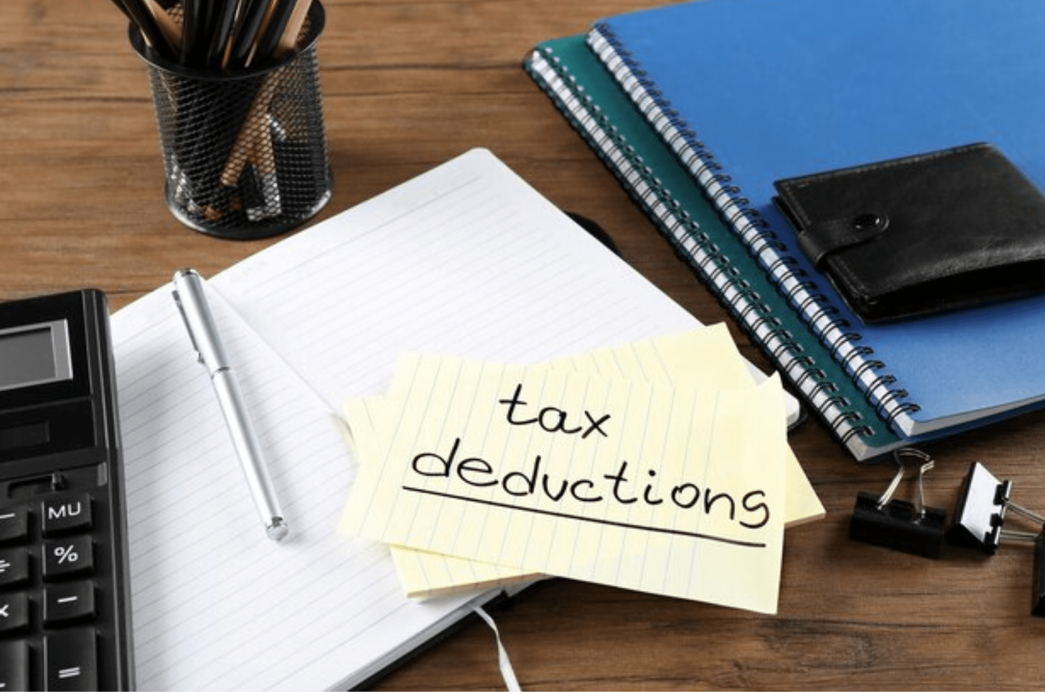 8 Rental Property Tax Deductions Landlords Need to Know