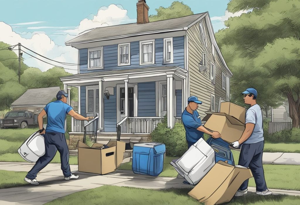 What Rights Do Tenants Have in Delaware? A Comprehensive Guide