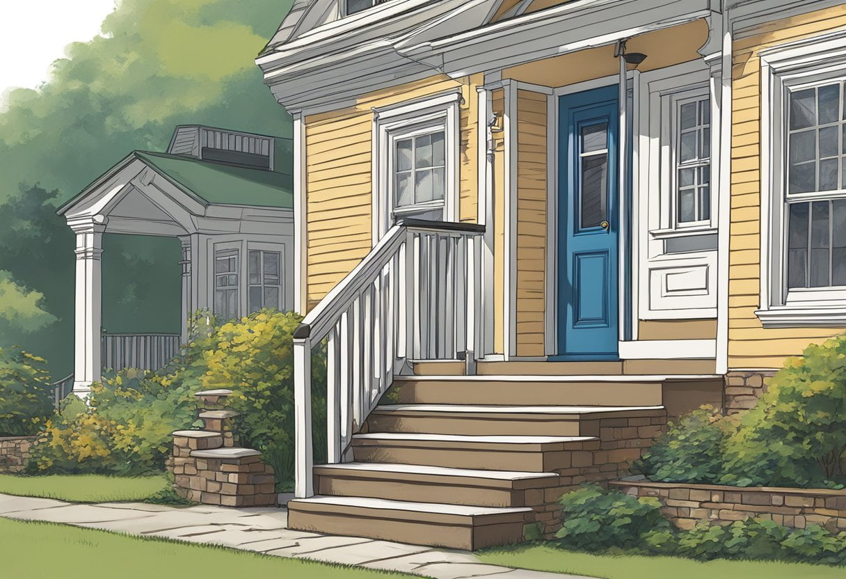 Can a Landlord Enter Without Permission in Delaware? Your Rights as a