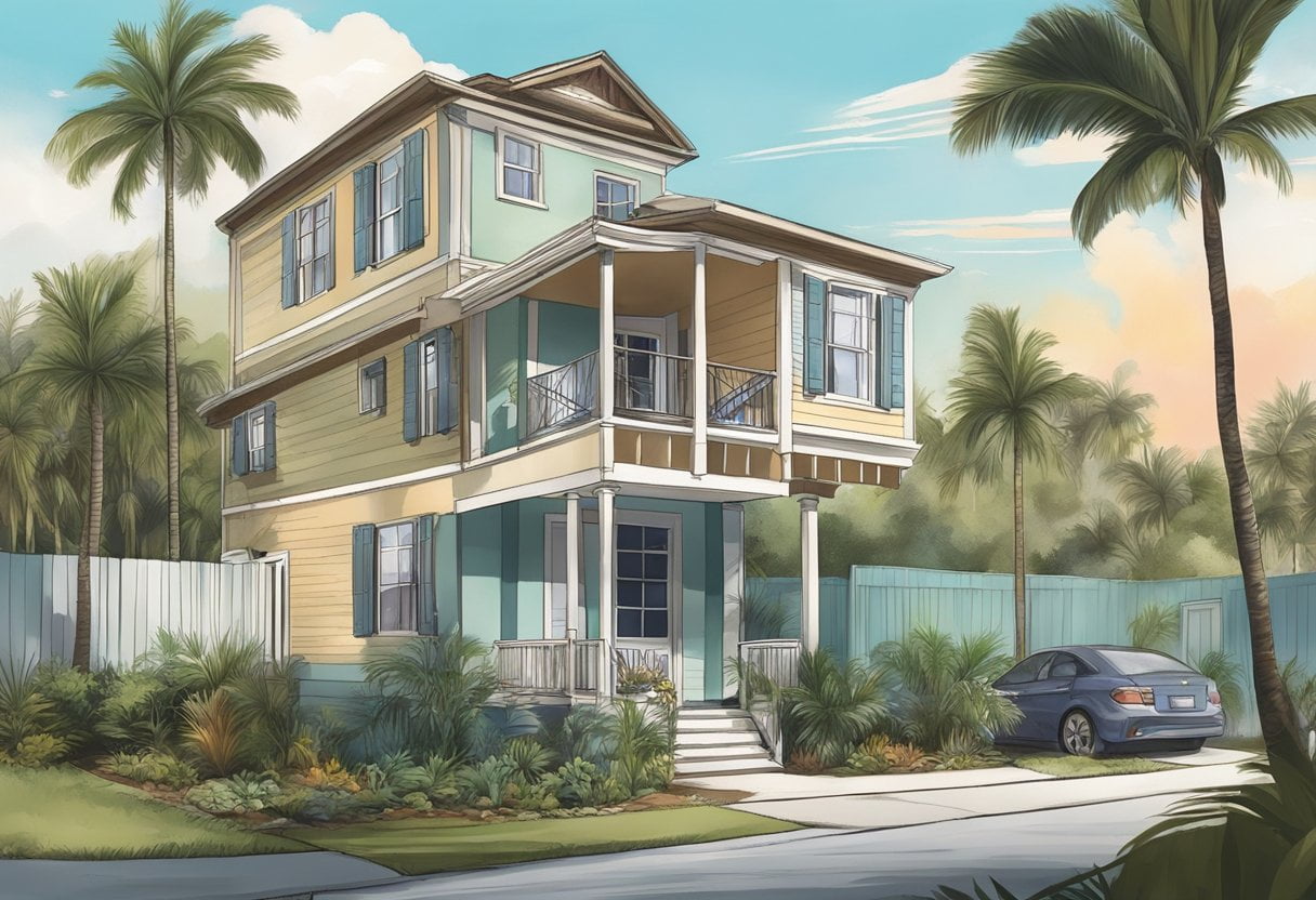 When Does a Guest a Tenant in Florida?