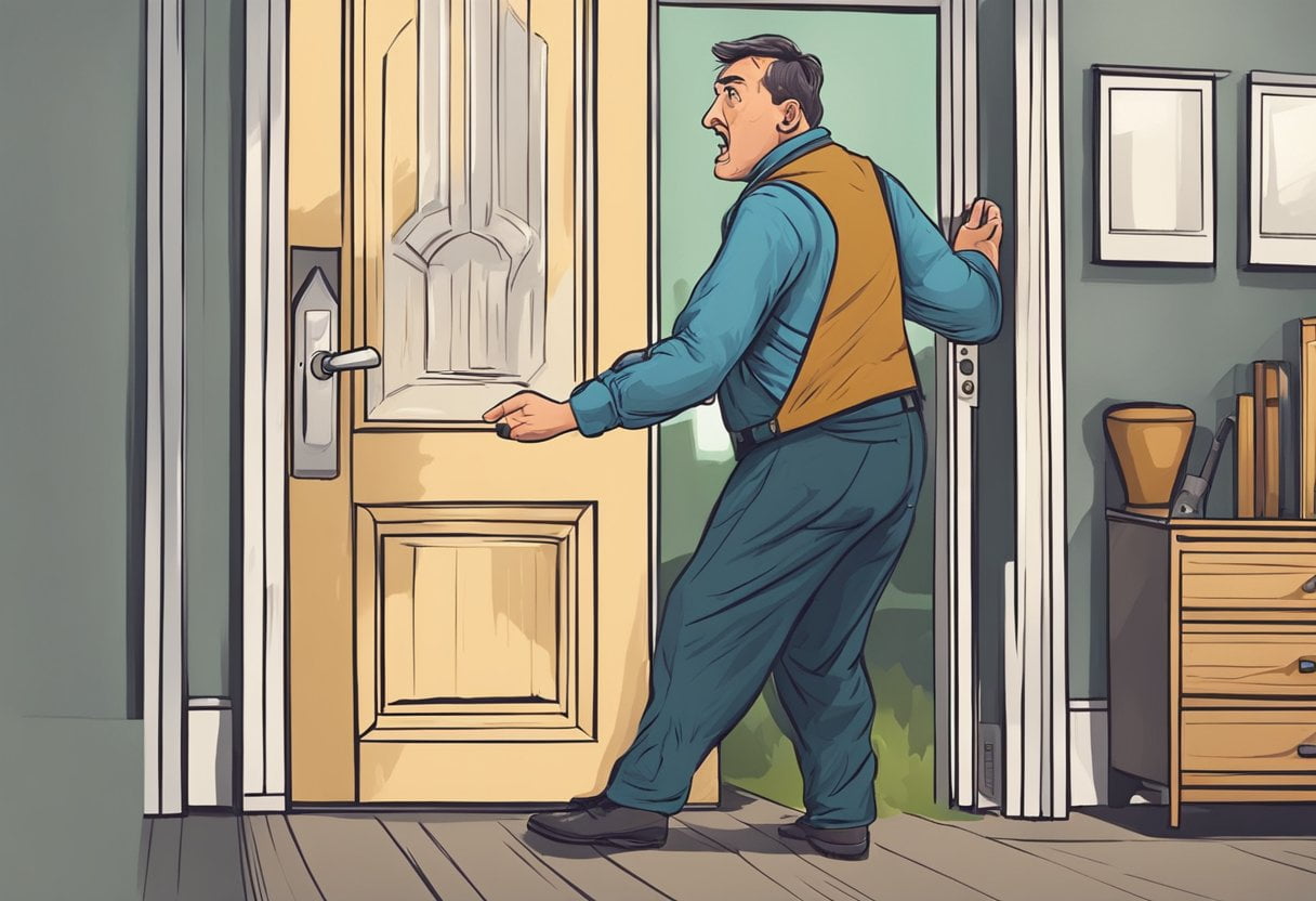 Landlord Harassment in Florida Know Your Rights as a Tenant!