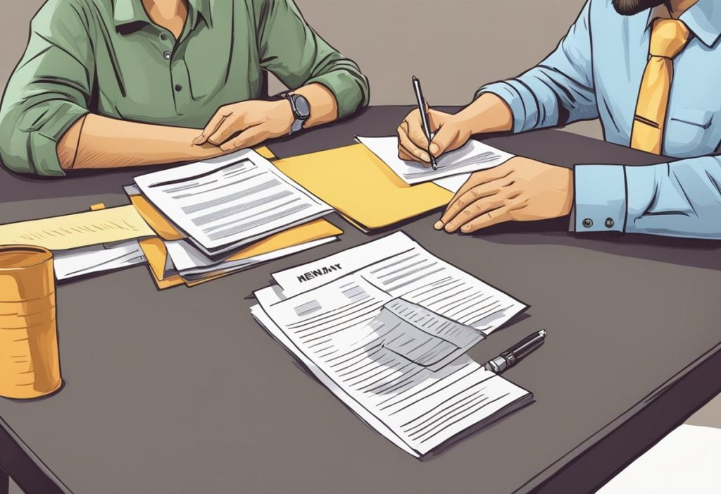 Can A Tenant Sue A Landlord For Injury at Jackie blog