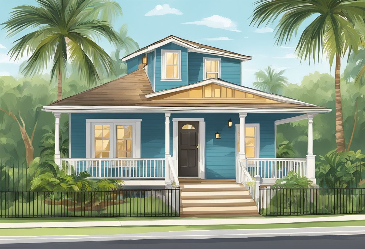 Florida Landlord Responsibilities A Comprehensive Guide