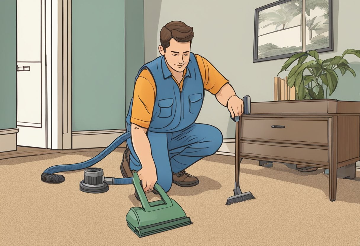Florida Landlord Carpet Replacement Law What You Should Know