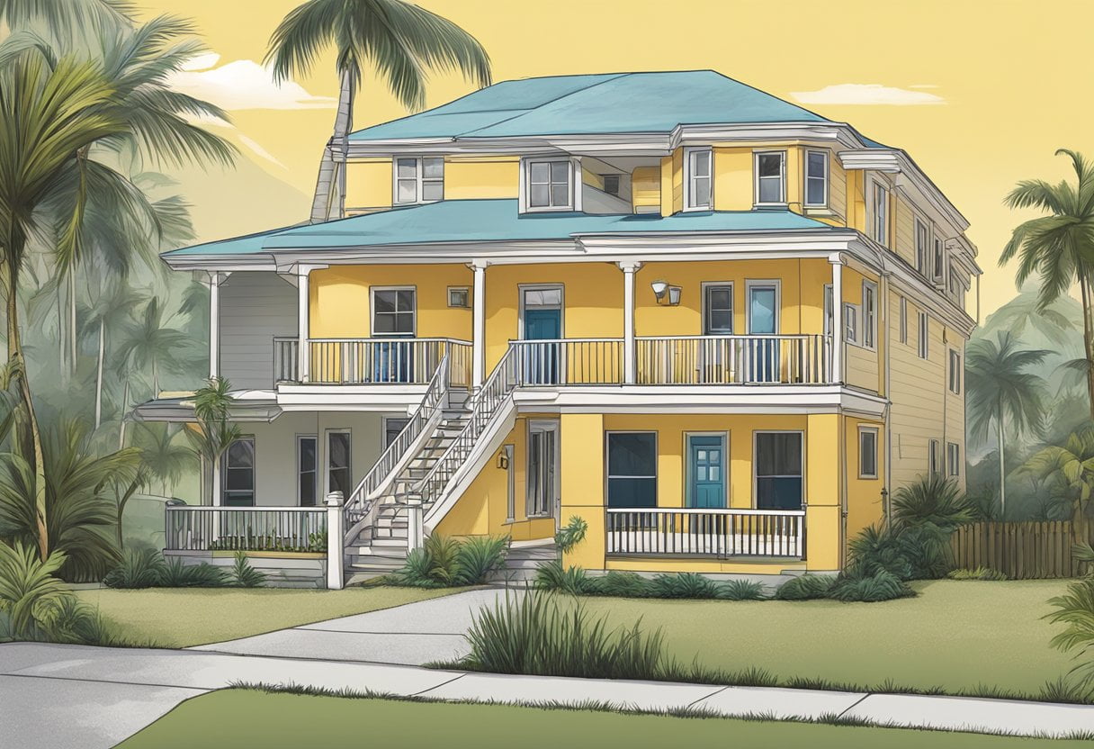 Florida Health Codes for Rental Properties What Landlords Must Know