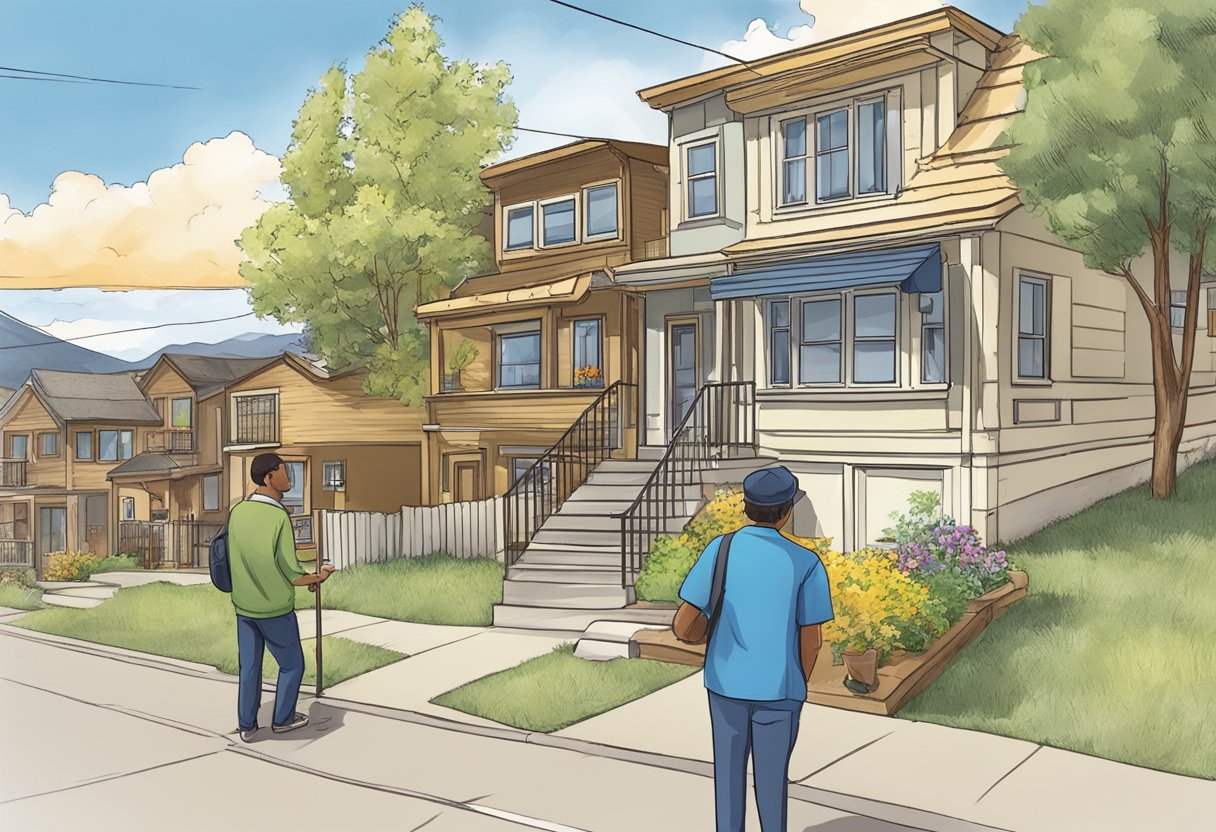 How to Report a Landlord in Colorado A Clear Guide