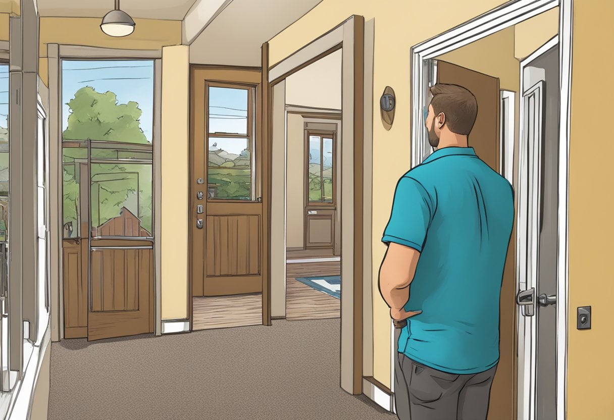 Can a Landlord Enter Without Permission in Colorado? Understand Your Rights