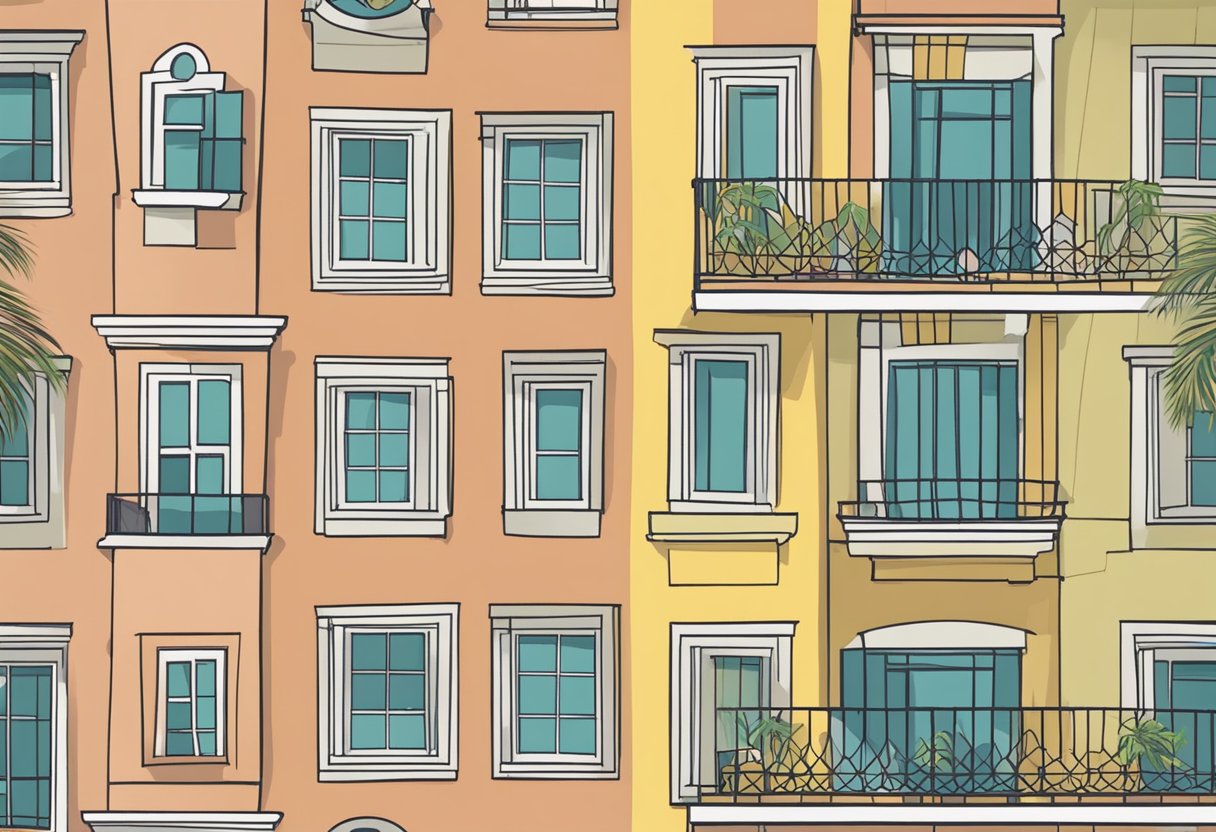 How Often Must Landlords Repair Damaged Window Screens in Florida?