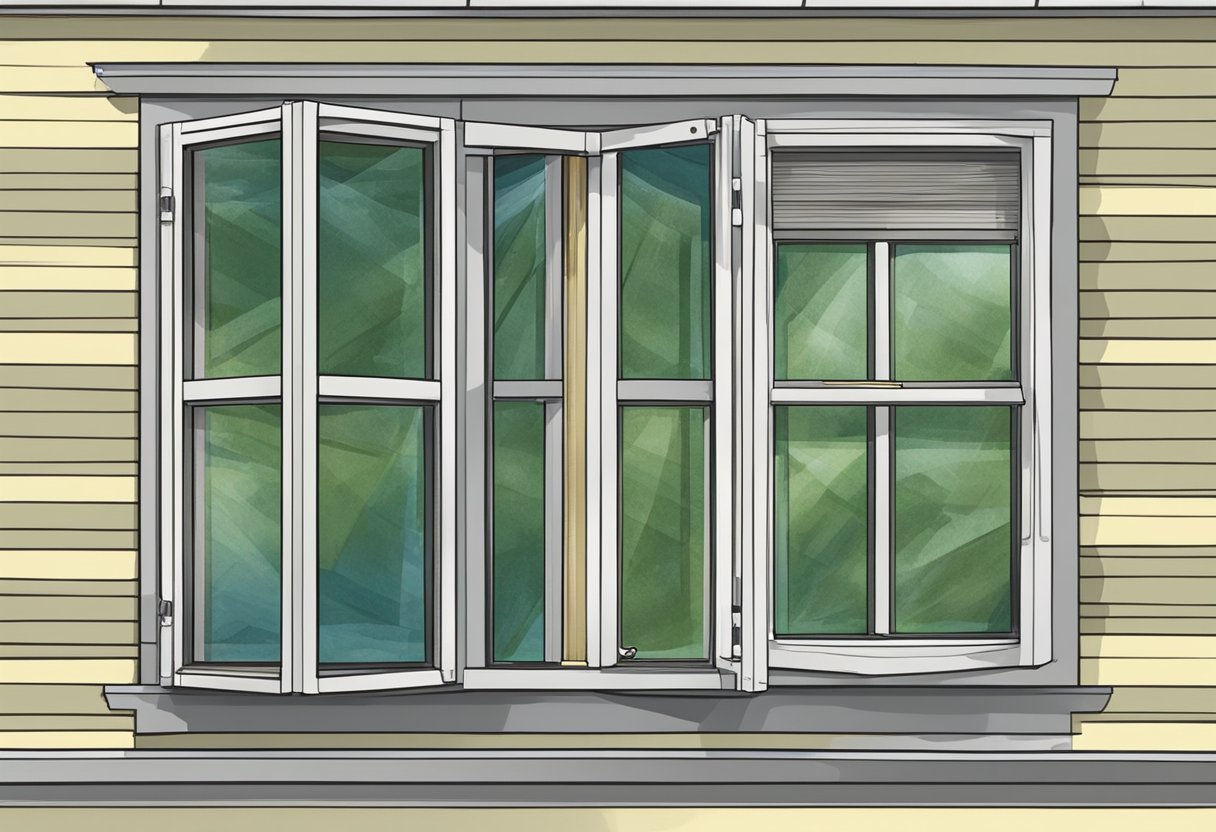How Often Must Landlords Repair Damaged Window Screens in Florida?