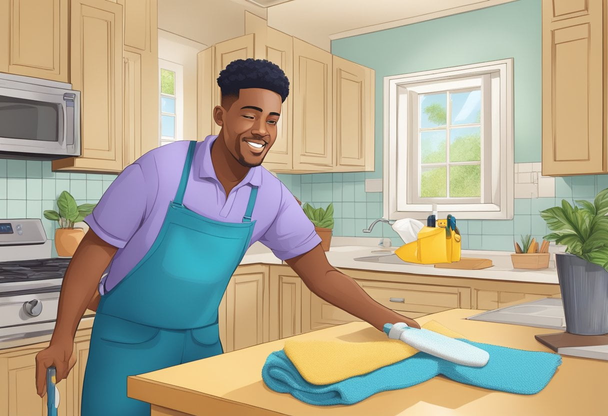 Can a Landlord Charge a Cleaning Fee in Florida?