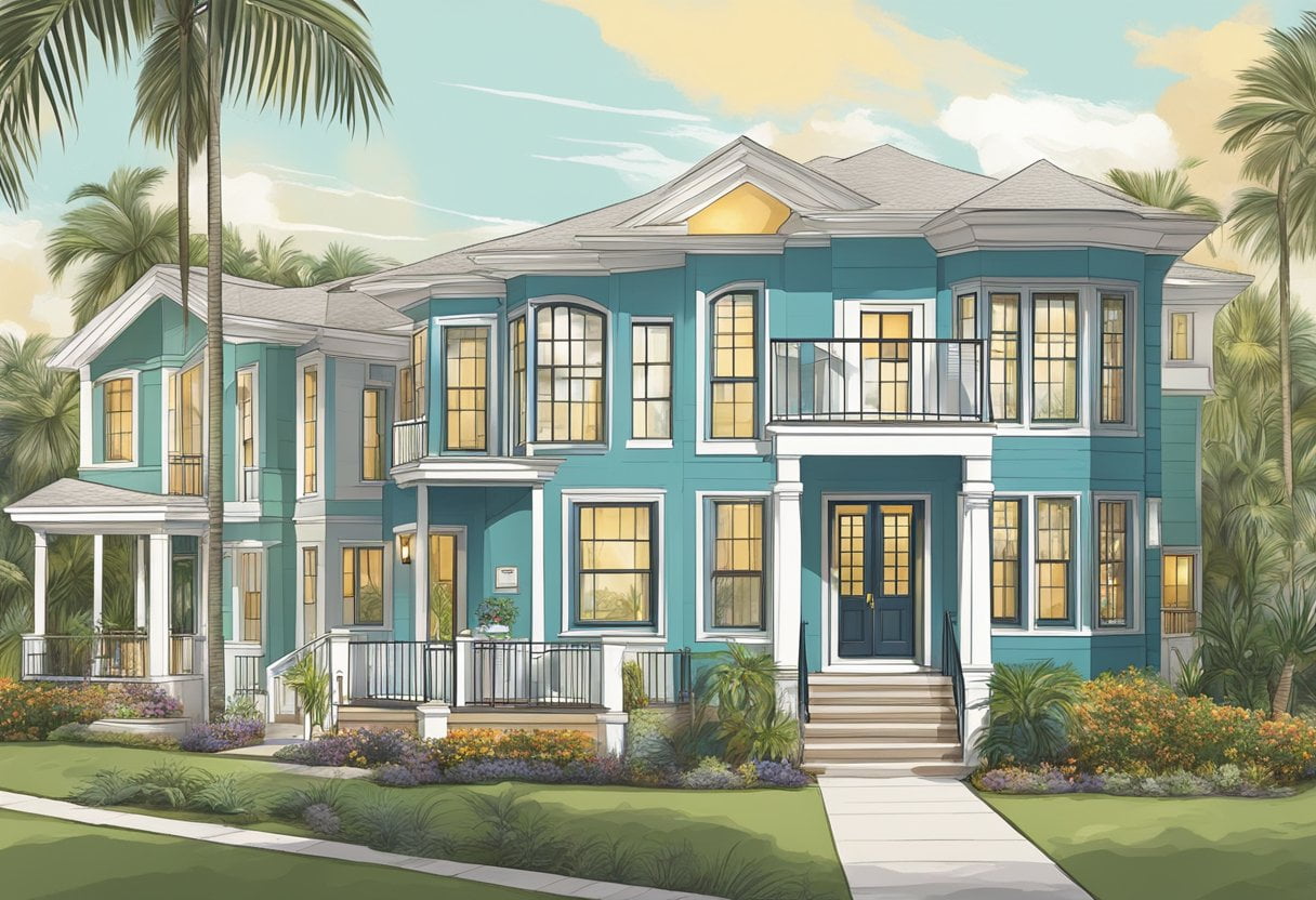 When Does a Guest a Tenant in Florida?