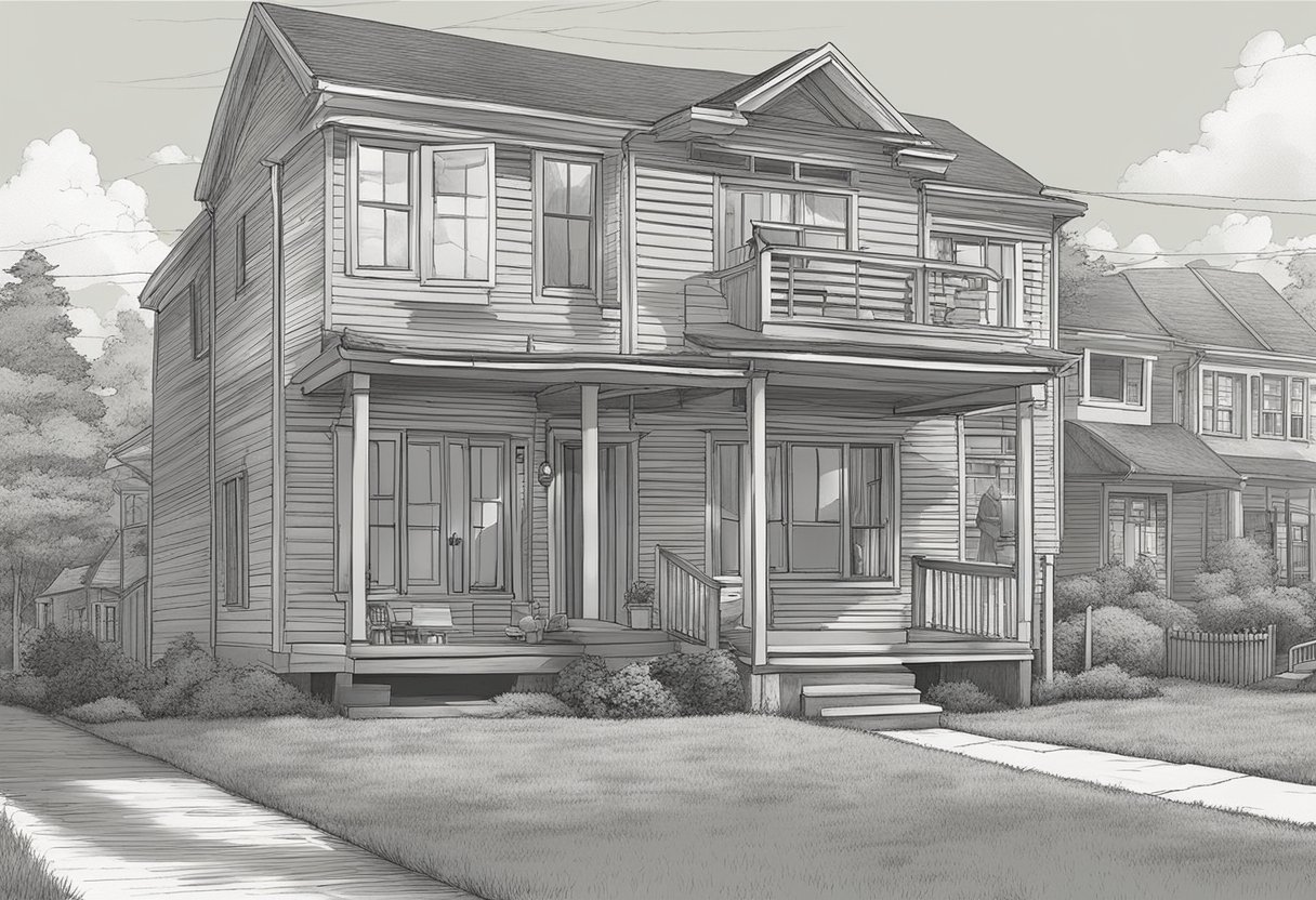 What a Landlord Cannot Do in Legal Boundaries and Tenant Rights