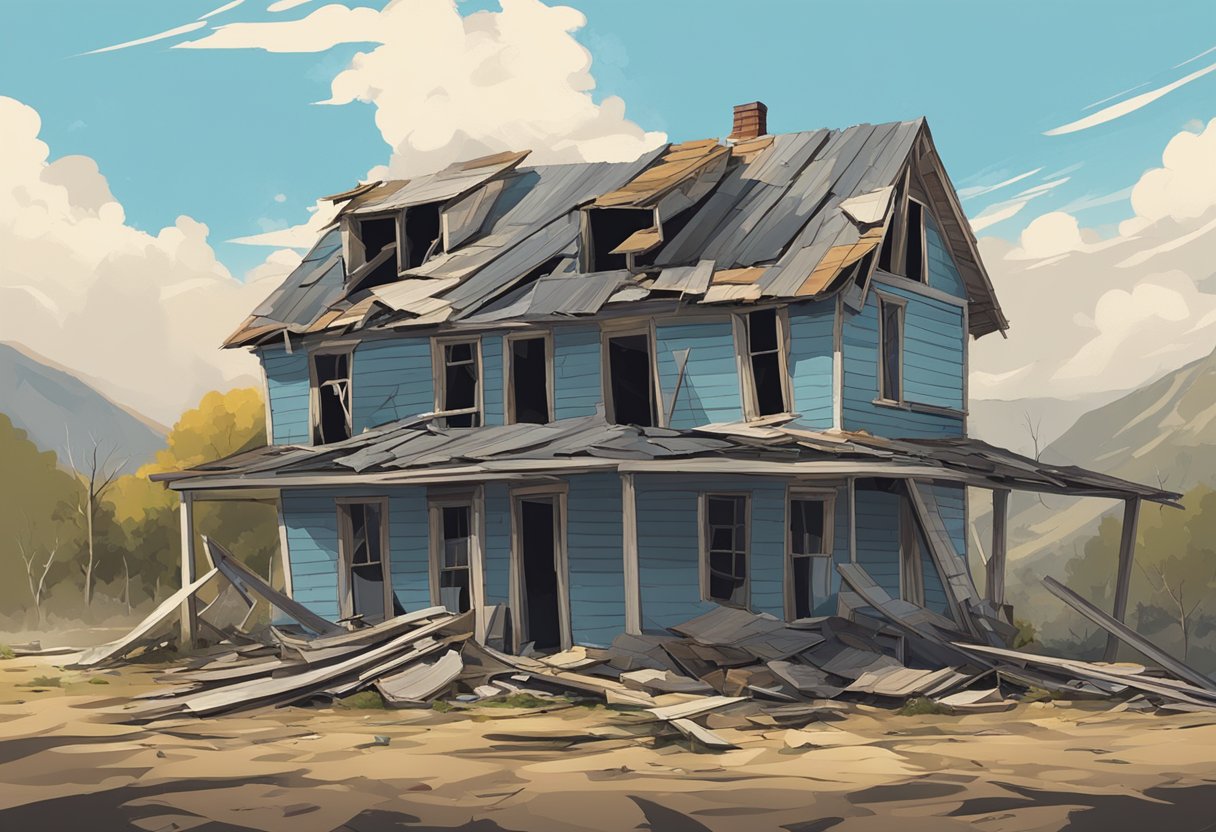 What are Uninhabitable Living Conditions in