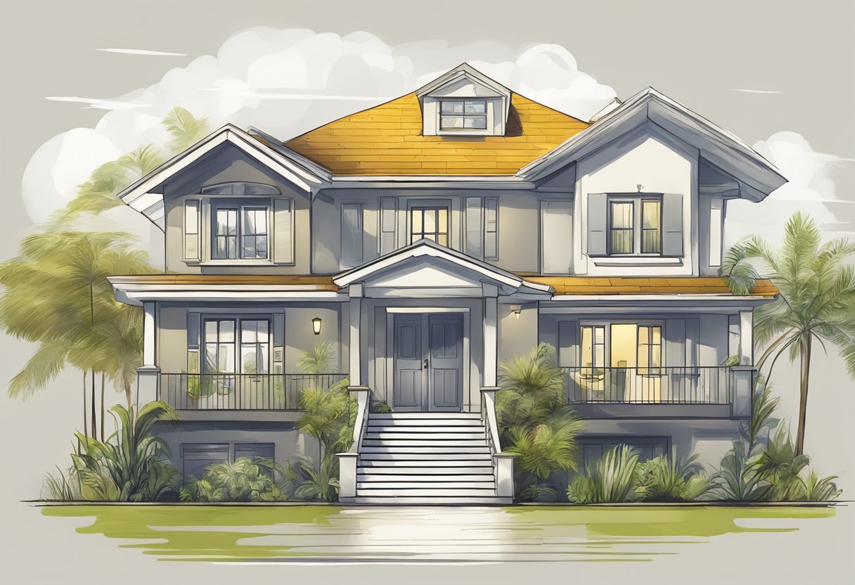 Can You Withhold Rent for Mold in Florida?