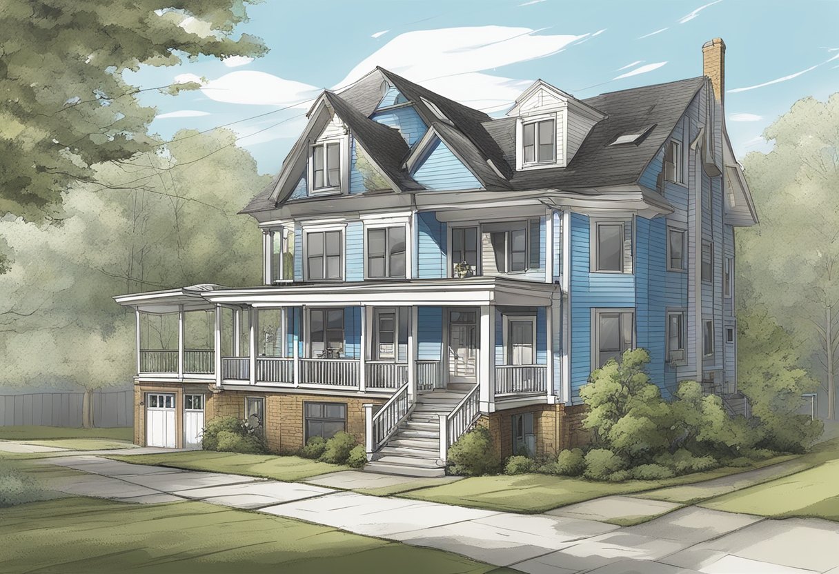 Can You Withhold Rent for Repairs in Know Your Rights