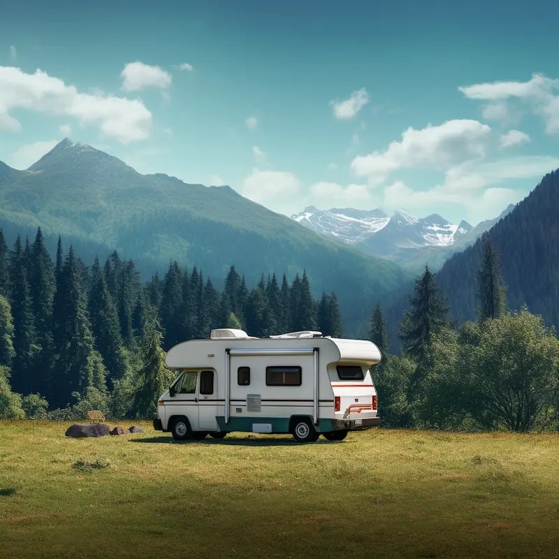 Can I Live in an RV on My Own Land? Your Guide to RV Living