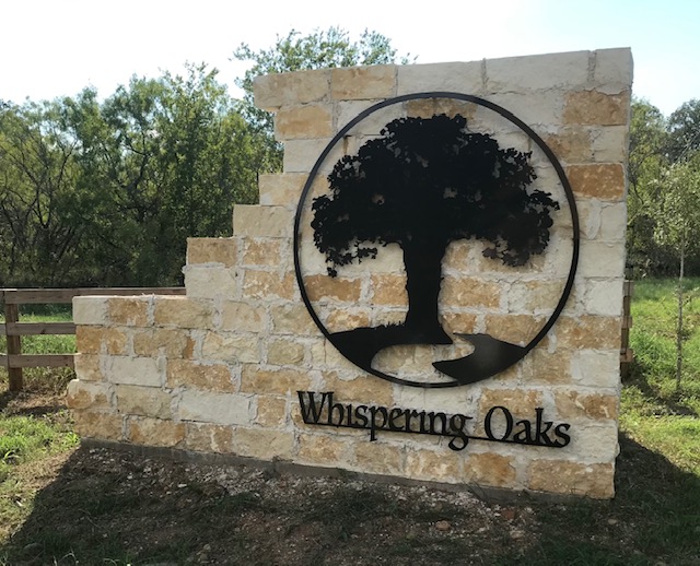 Whispering Oaks Land Management Solution