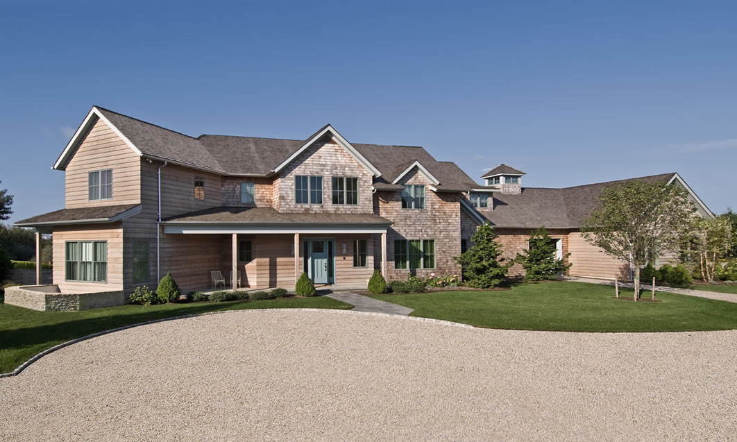 LandMark Development Home