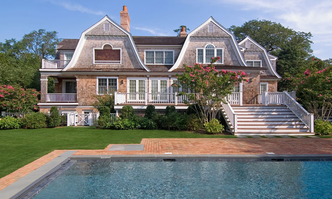 LandMark Development Home