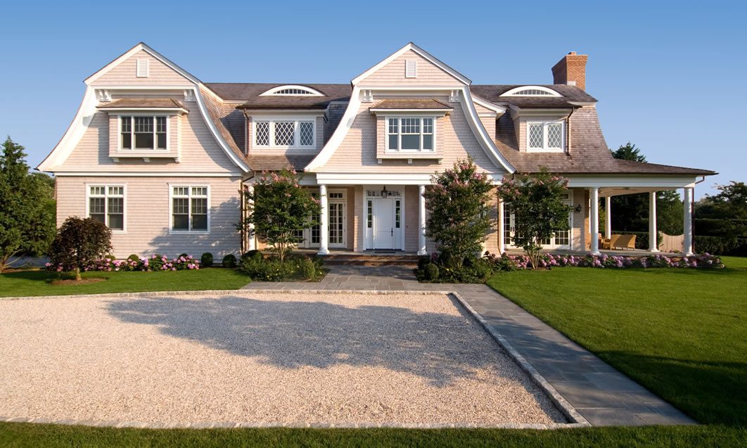 LandMark Development Home