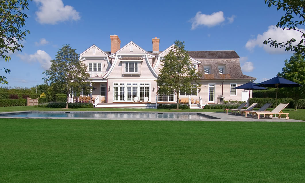 LandMark Development Home