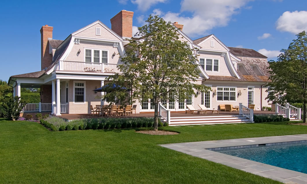 LandMark Development Home