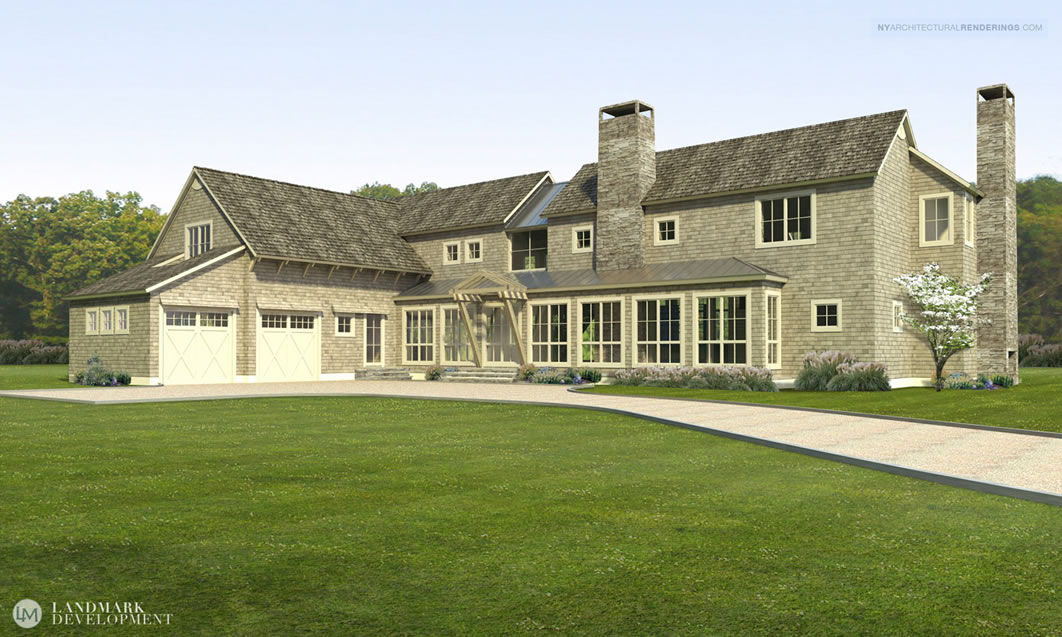 LandMark Development Home