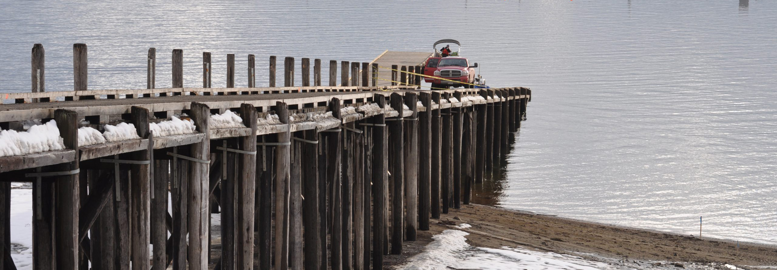 NAKUSP PUBLIC BOAT LAUNCH Landmark Solutions
