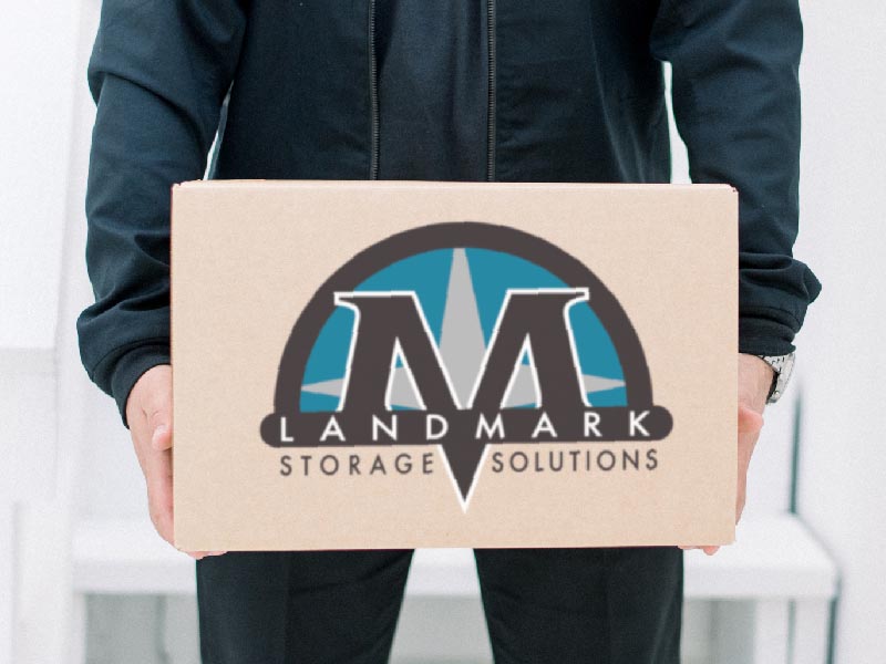 Services Landmark Storage Solutions