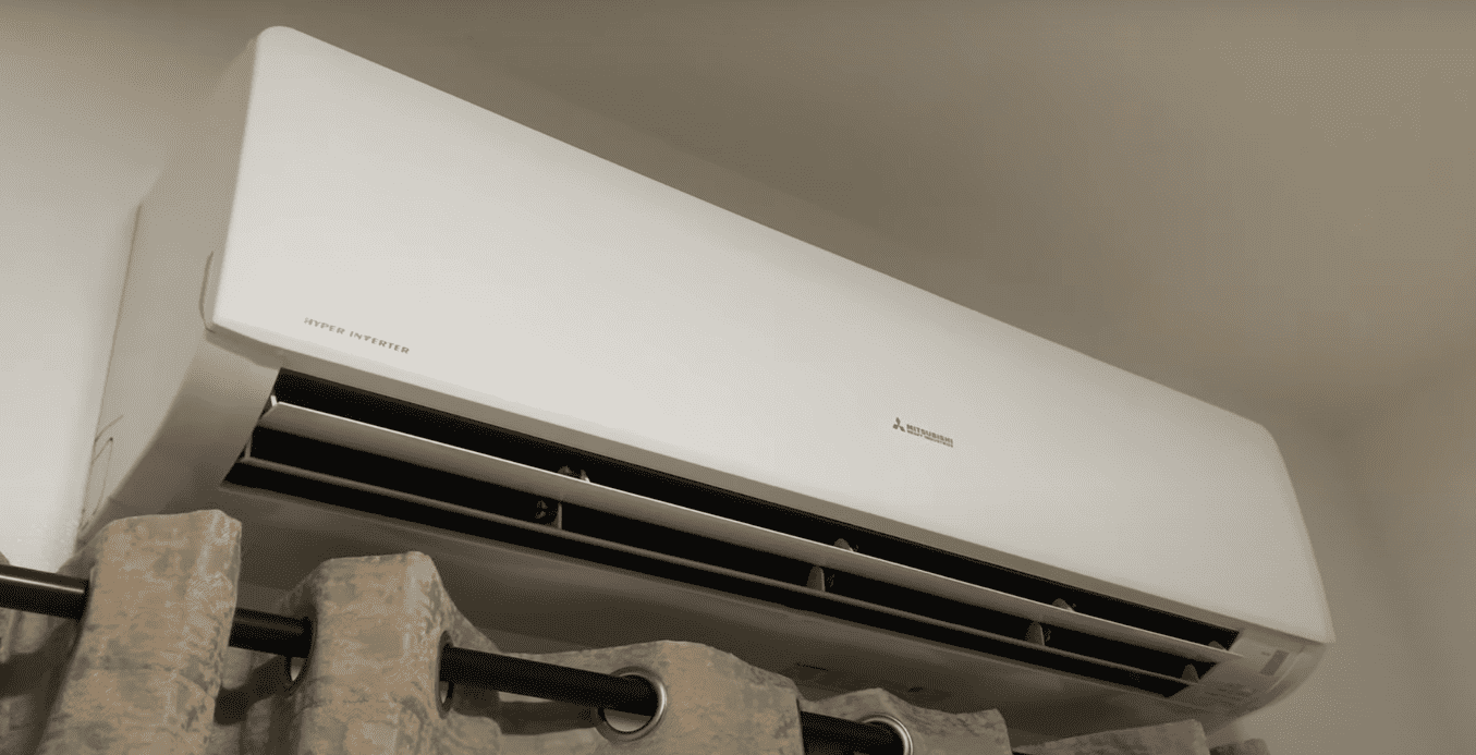 The Best Ductless Air Conditioners What to Look For?