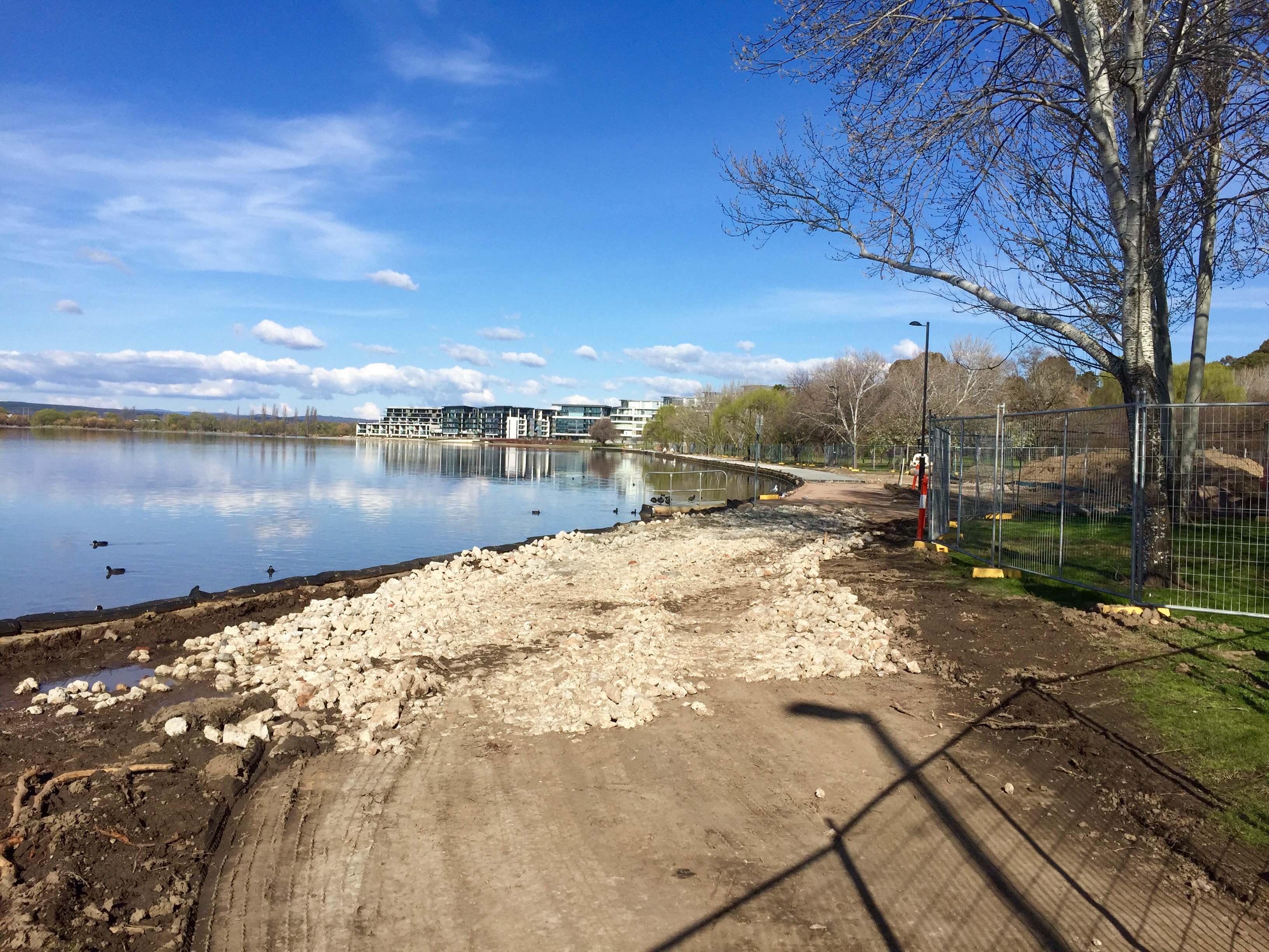Landmark gallery Landmark Apartments