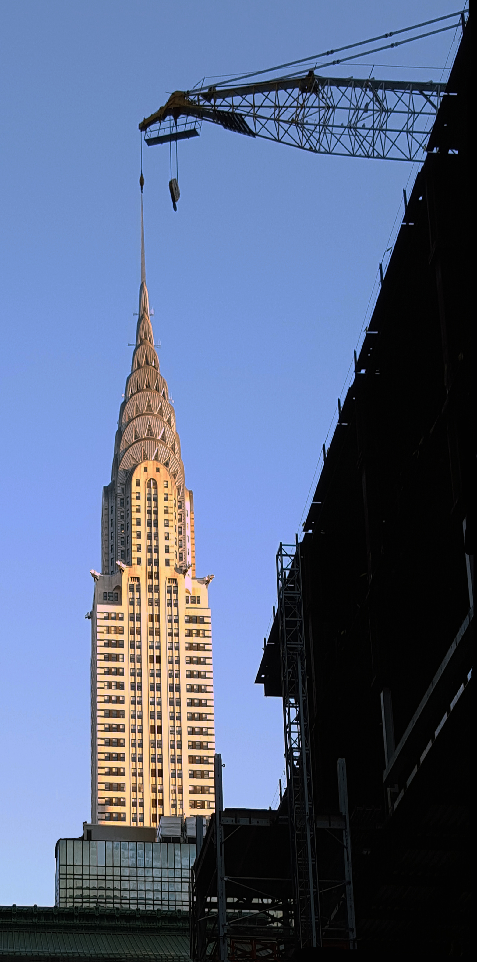 Chrysler Building Landmark Branding LLC