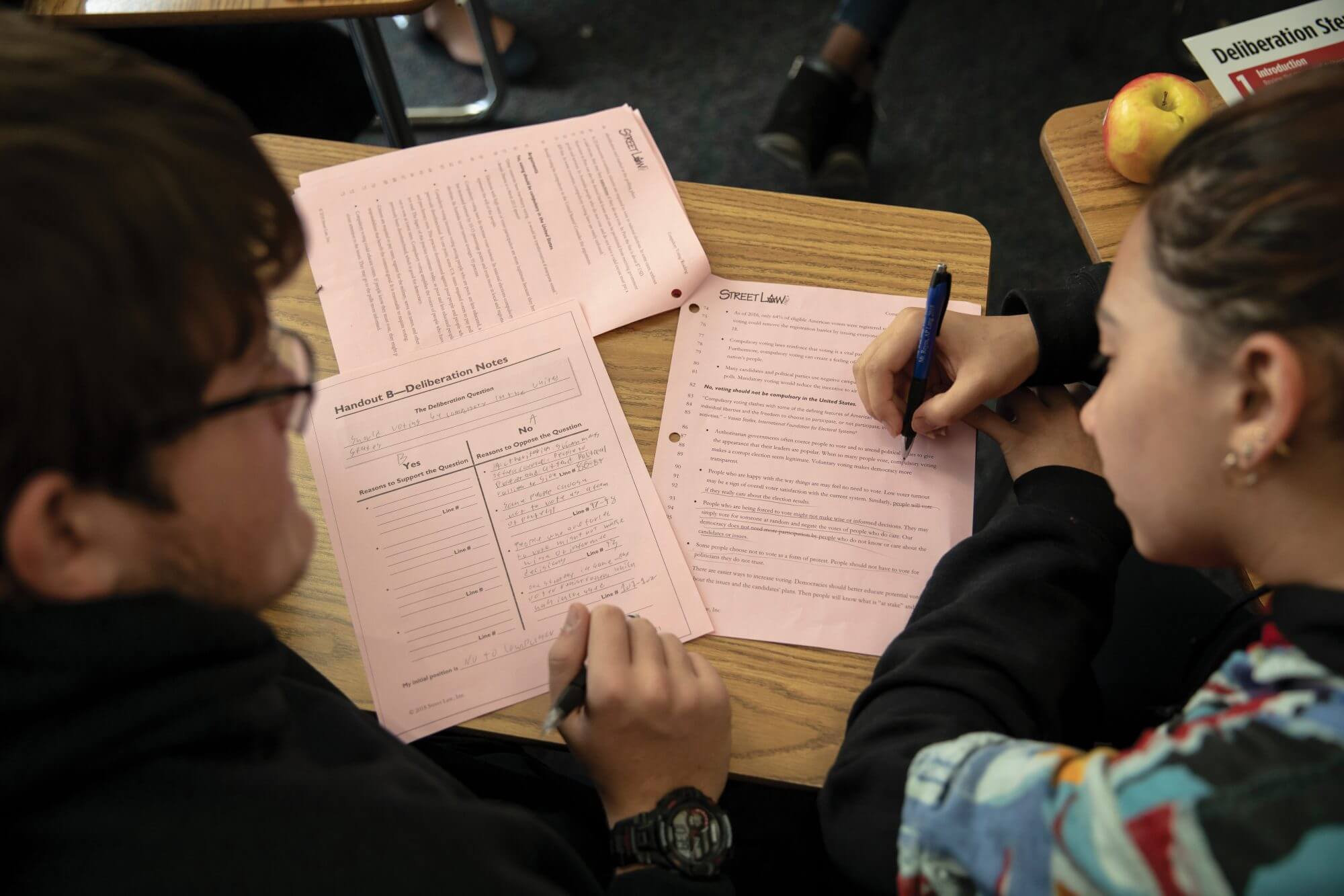 News Landmark Cases of the US Supreme Court