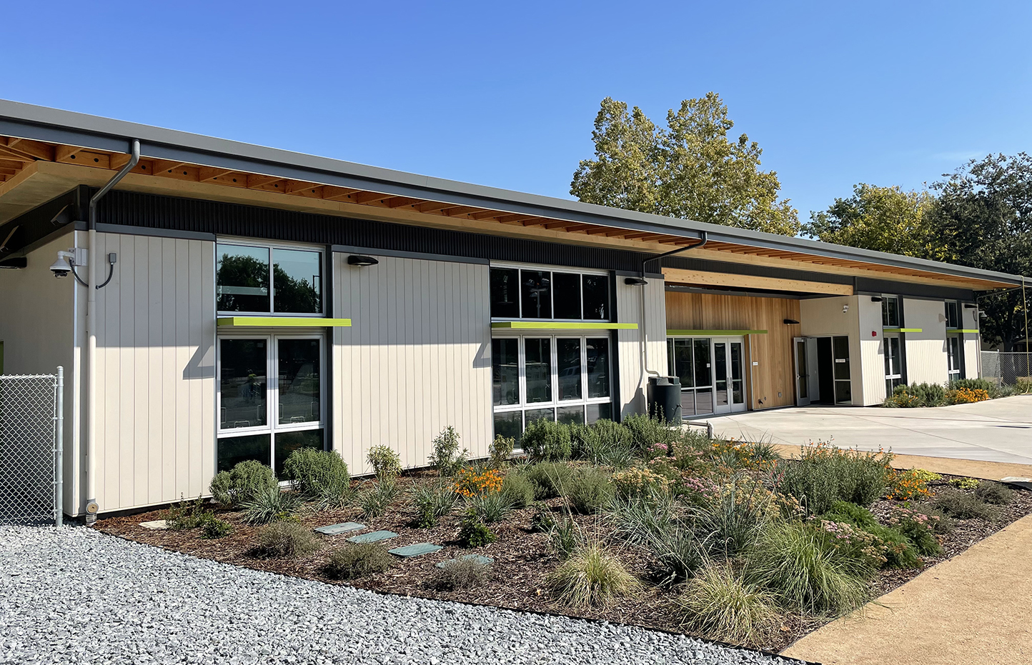 Gallery Landmark Construction