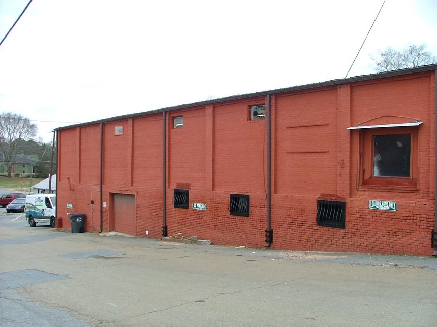 Landmark Commercial Realty, Inc. Woodstock, GA Commercial Real Estate