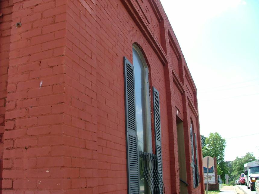 Landmark Commercial Realty, Inc. Woodstock, GA Commercial Real Estate