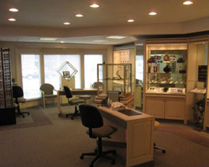 vision care associates wheaton Bunyanesque EJournal Photography