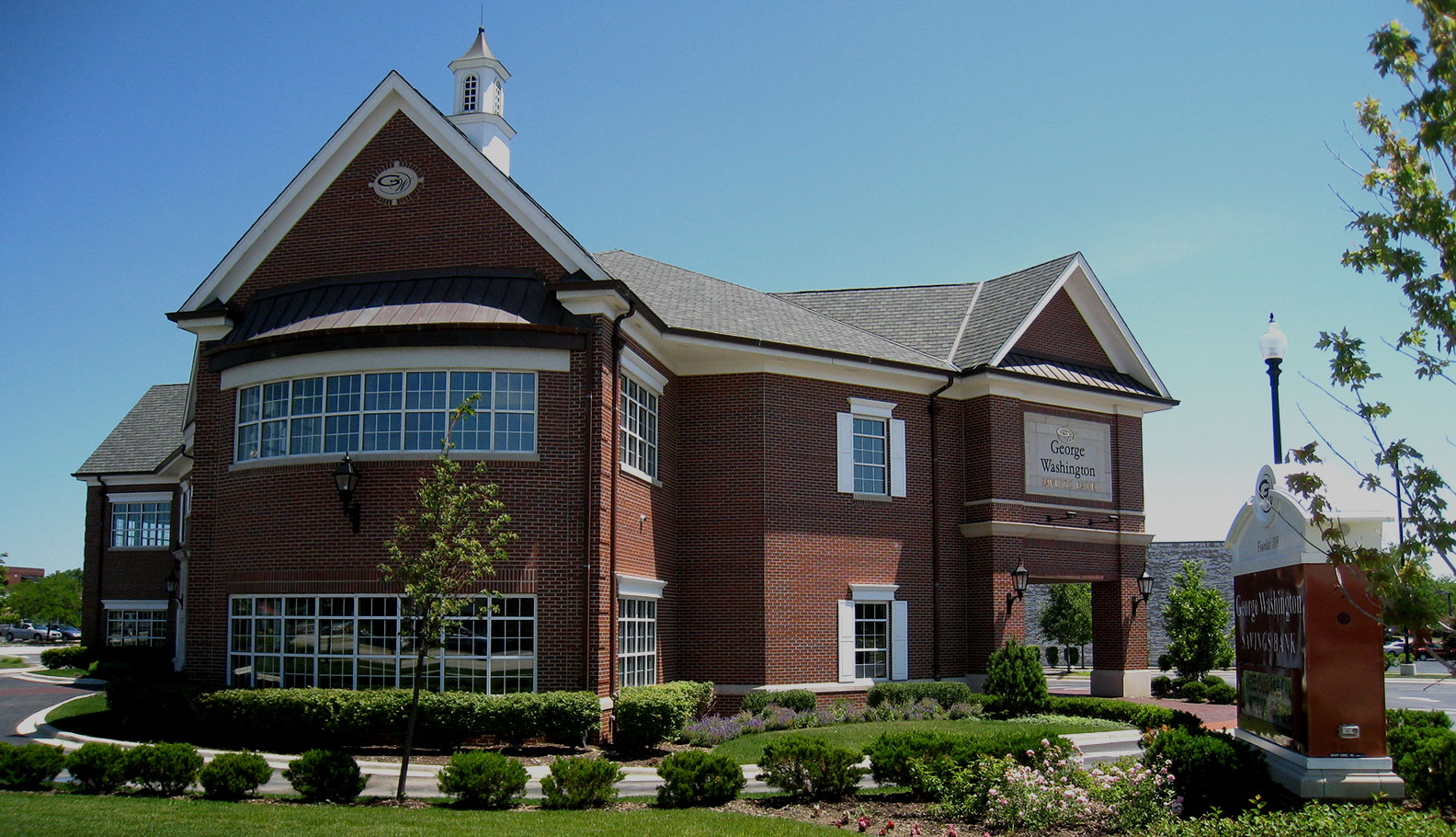 Landmark Construction Systems, Inc. Full service general contracting