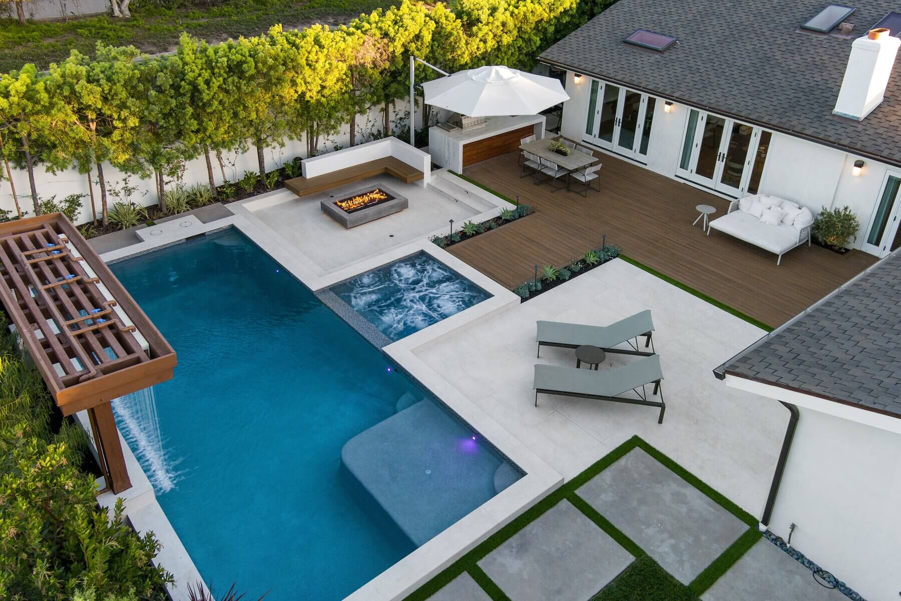 Harrow Residence Landmark