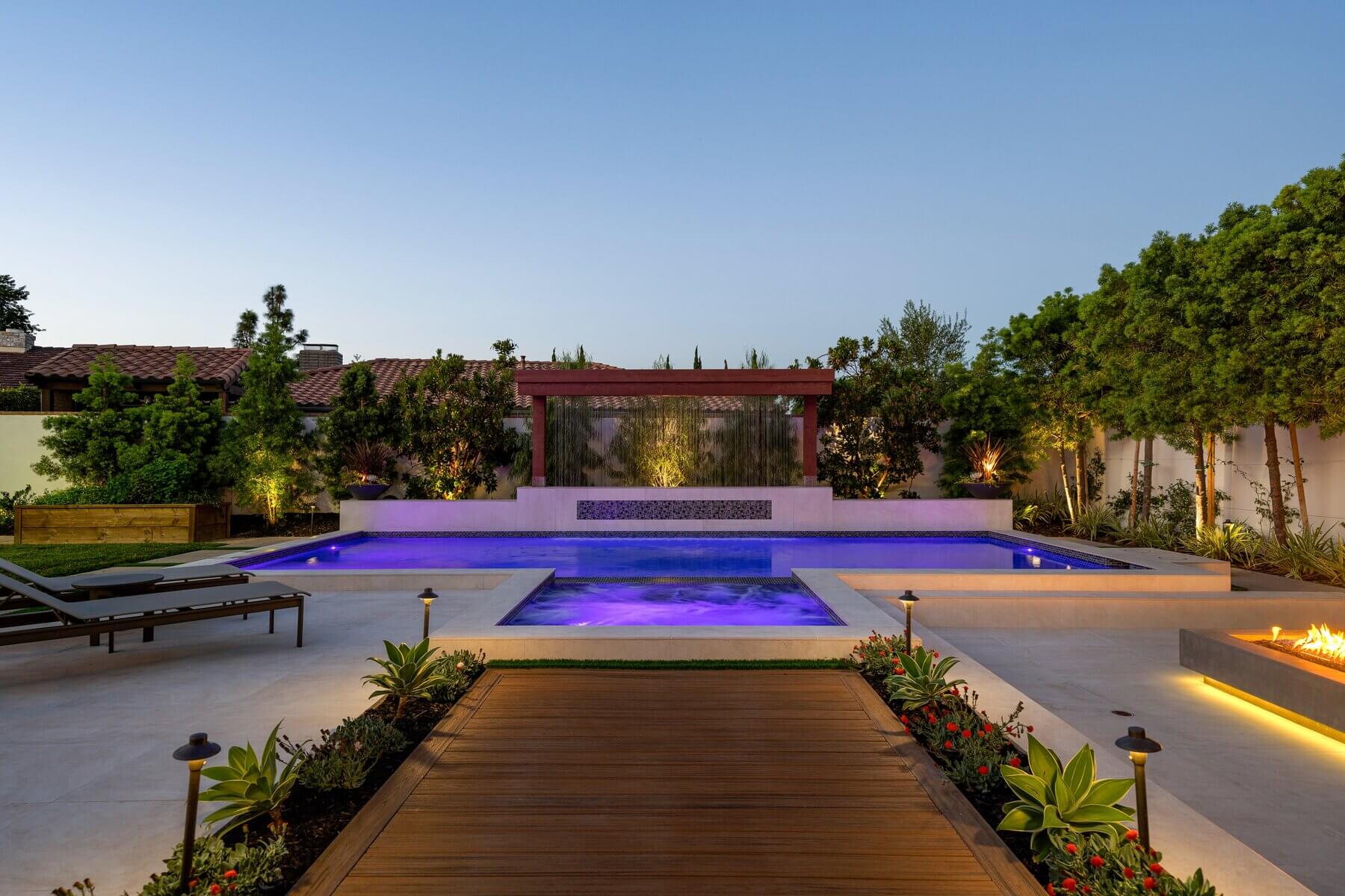 Harrow Residence Landmark