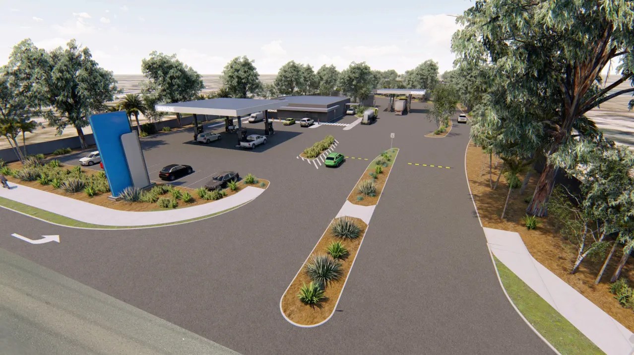 Parkhurst Rockhampton Landmark Developers